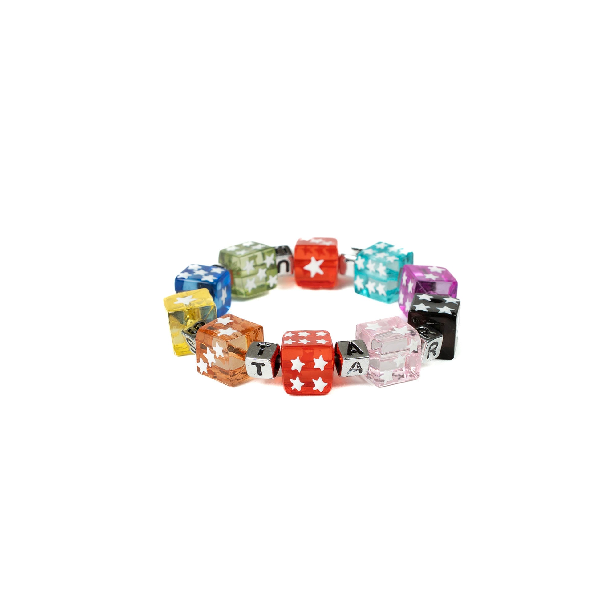 Shooting Stars Bracelet