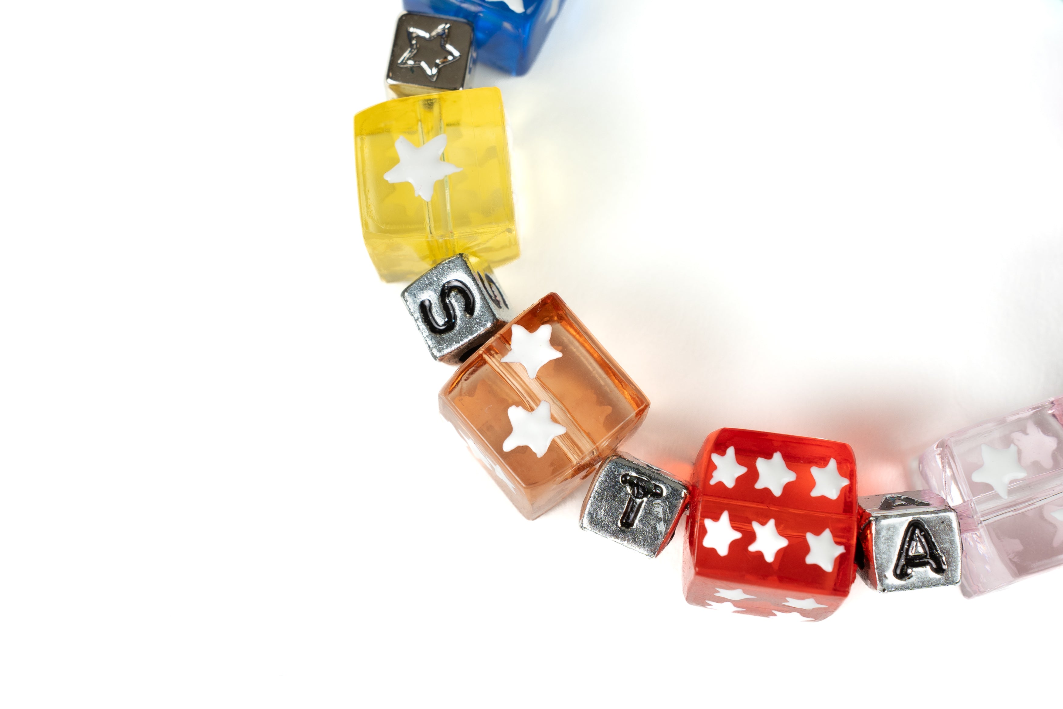 Shooting Stars Bracelet