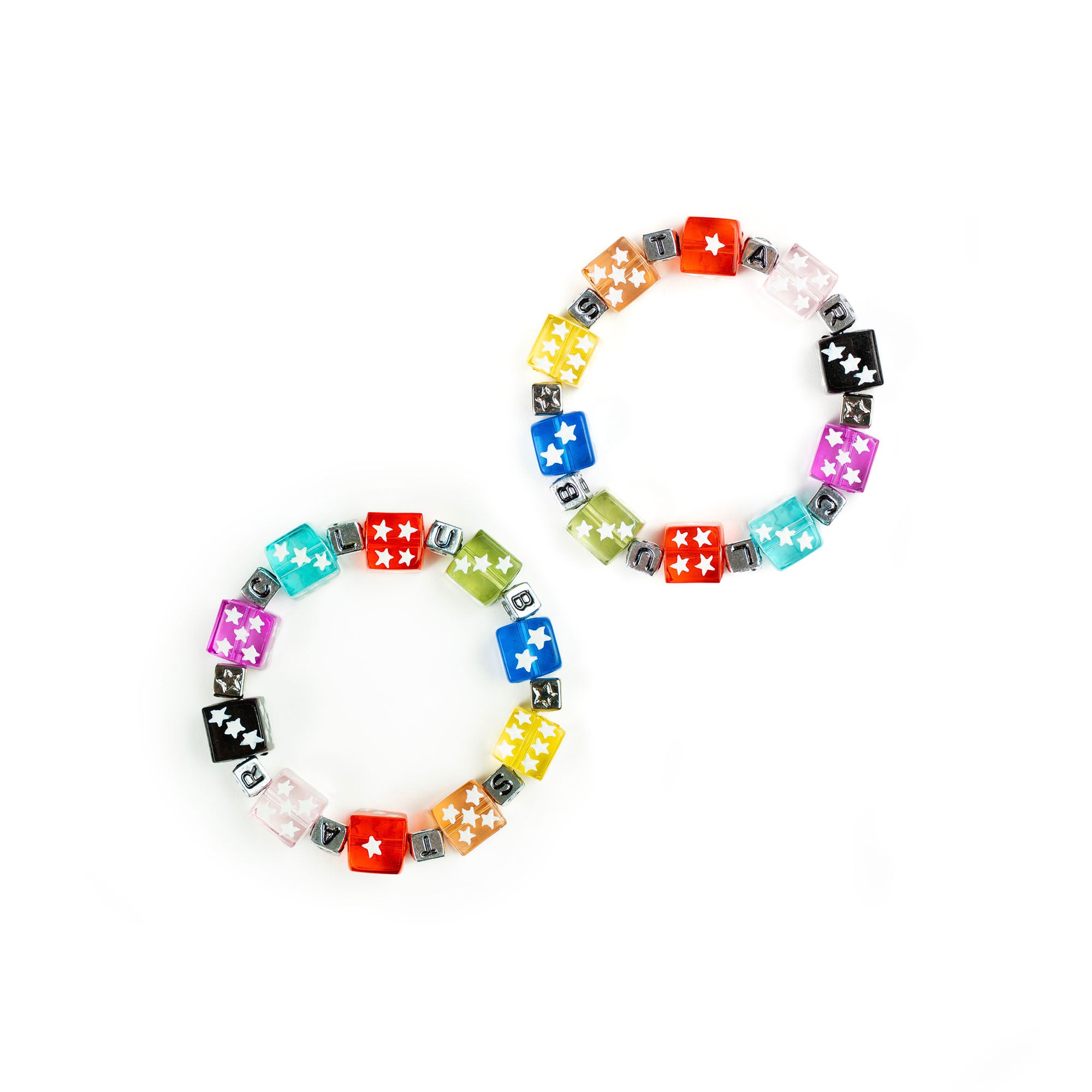 Shooting Stars Bracelet