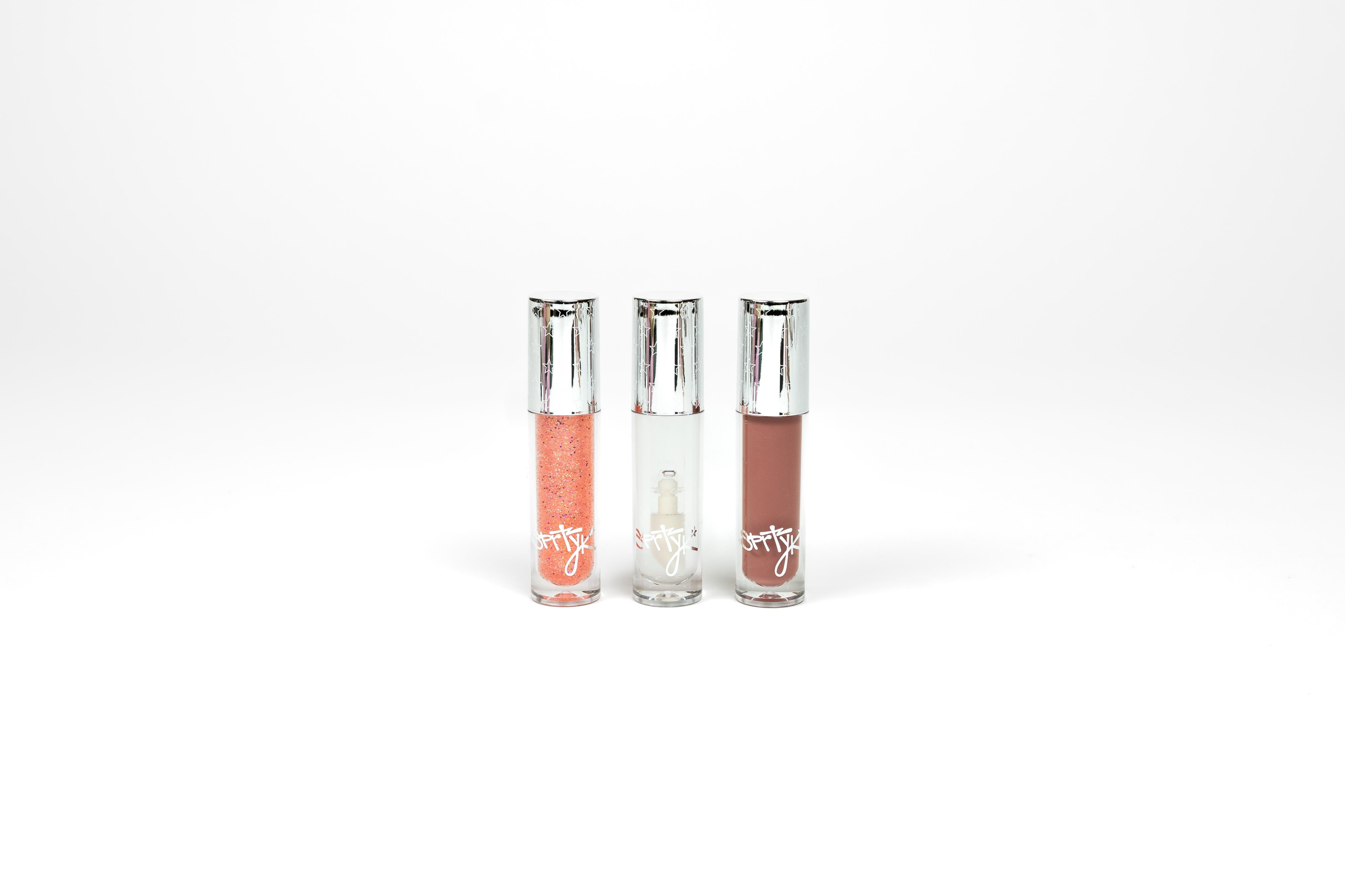 SPRTYK x Star Club "Now That's How You Clear A B!tch" Lip Gloss