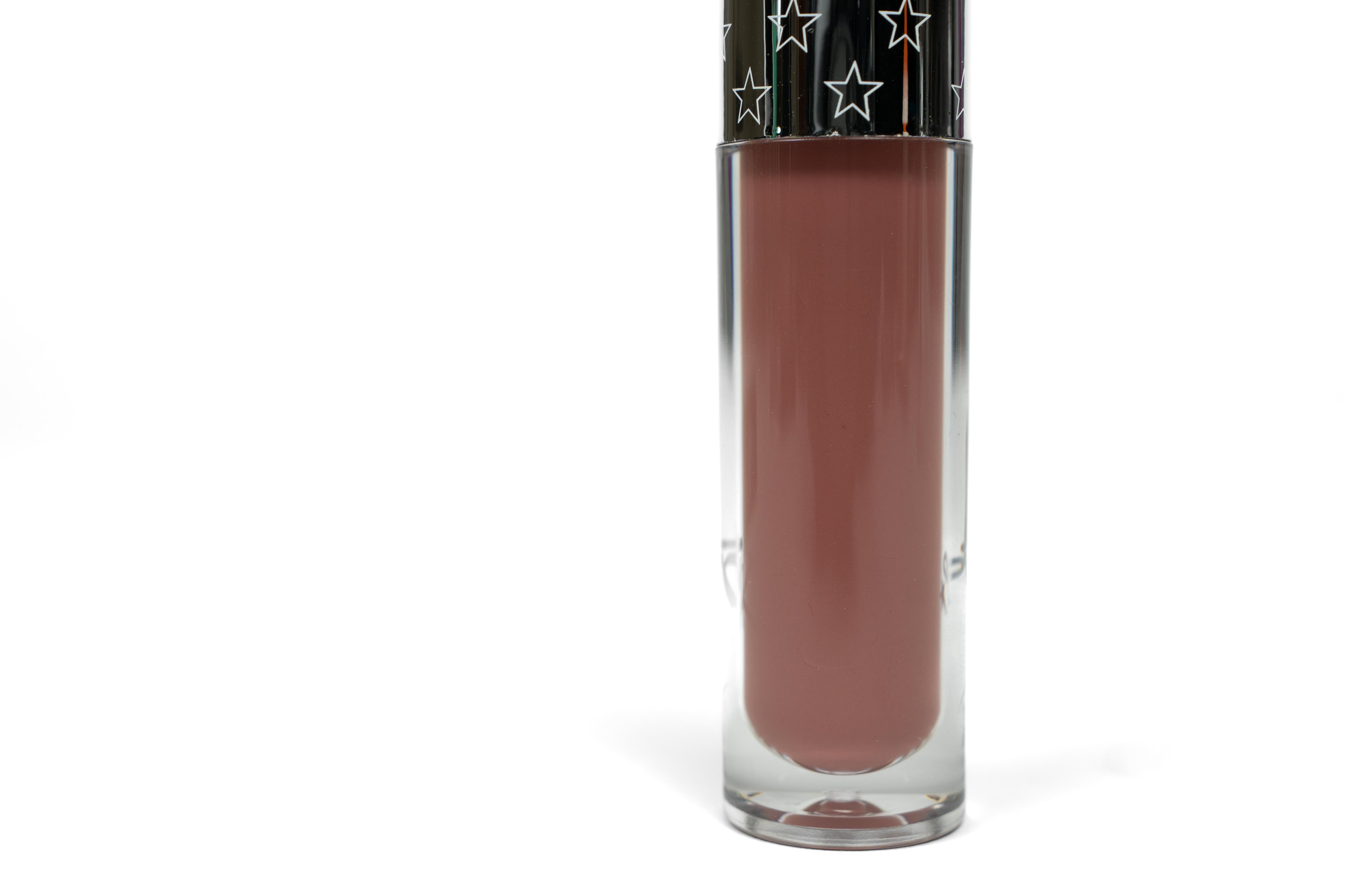SPRTYK x Star Club "Mocha Loca" Lip Gloss