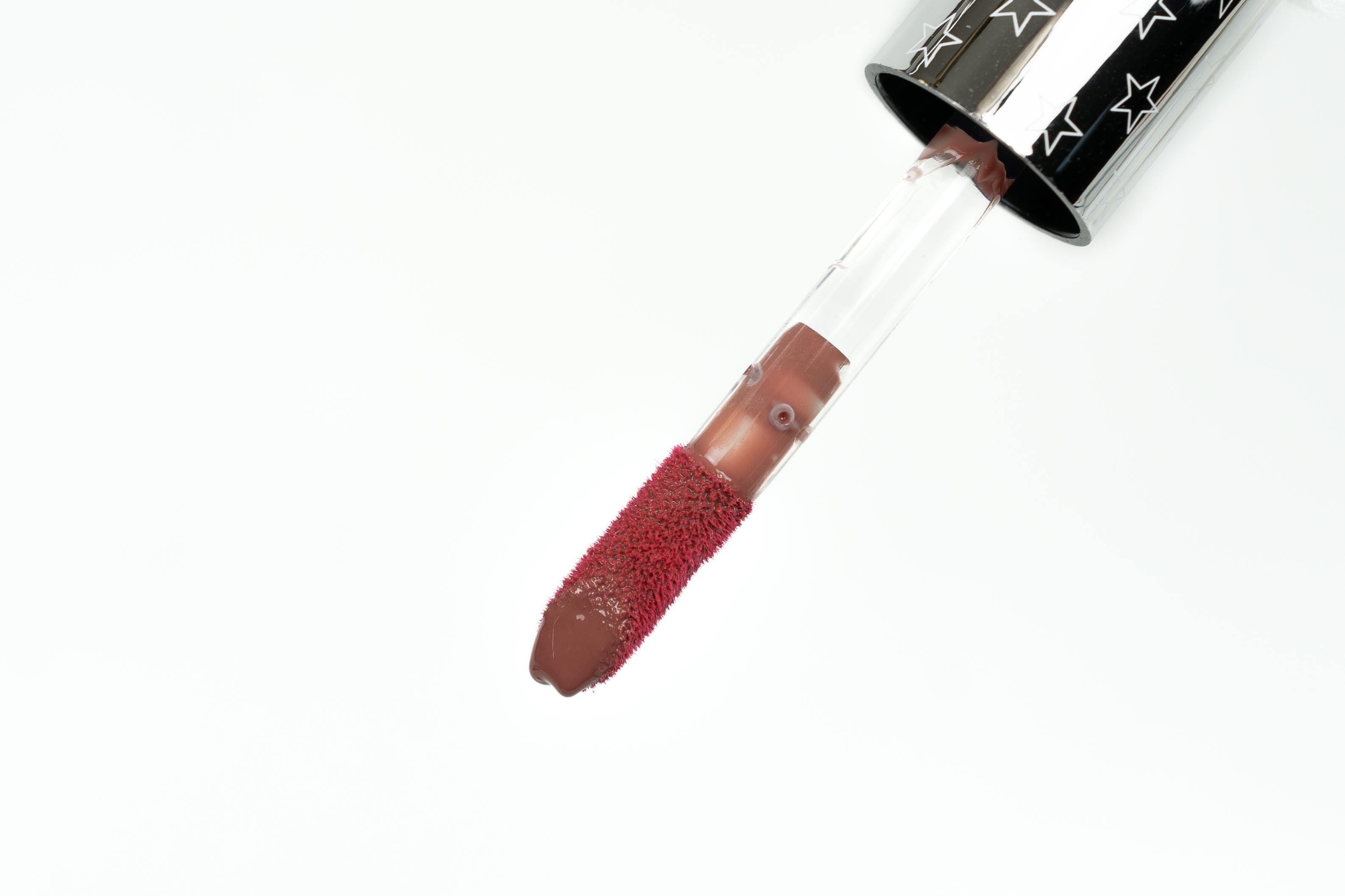 SPRTYK x Star Club "Mocha Loca" Lip Gloss