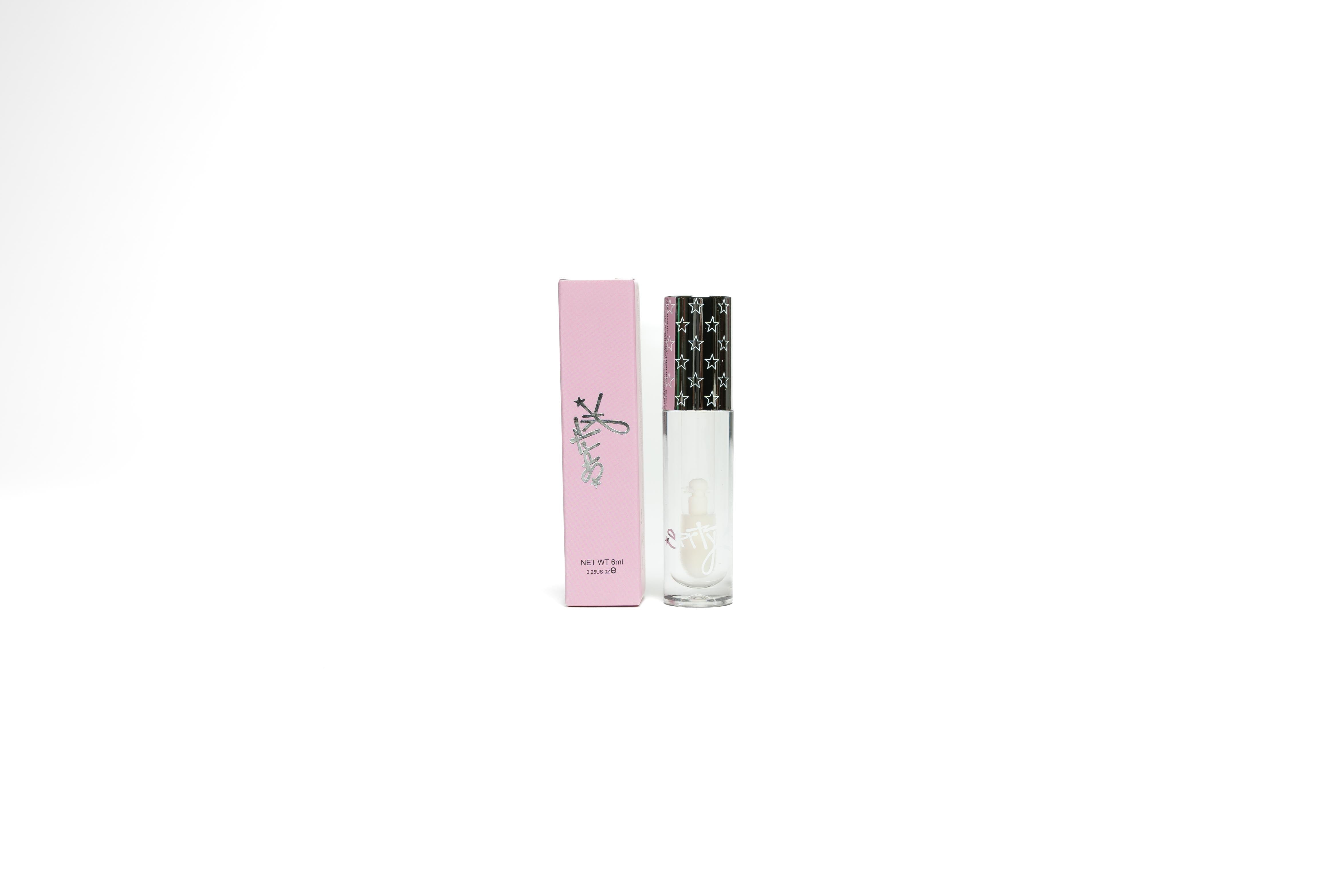 SPRTYK x Star Club "Now That's How You Clear A B!tch" Lip Gloss