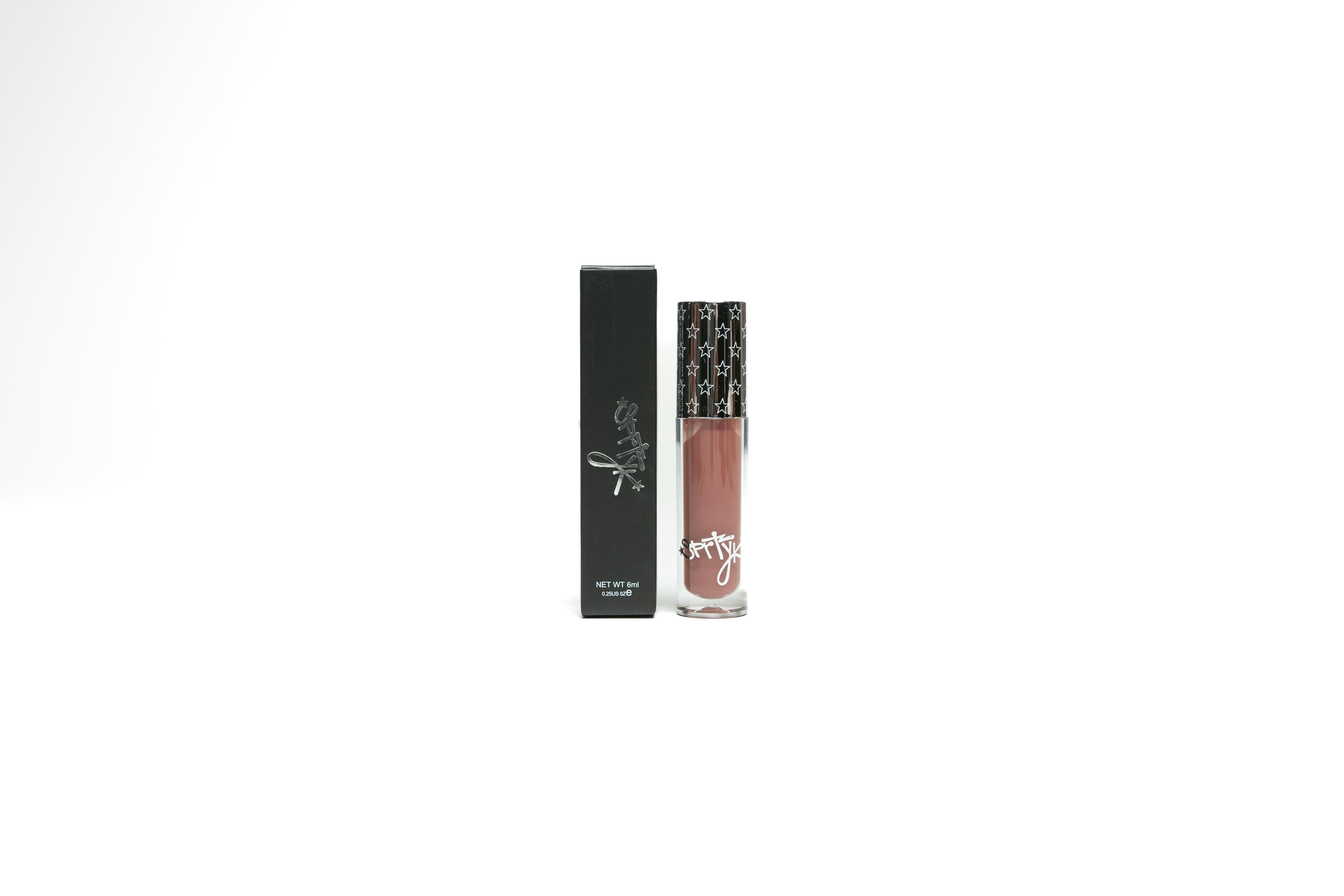 SPRTYK x Star Club "Mocha Loca" Lip Gloss